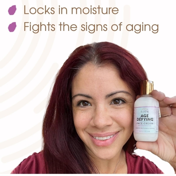 Anti Aging Cream, Day and Night Face Cream for Women - Picture 6 of 6